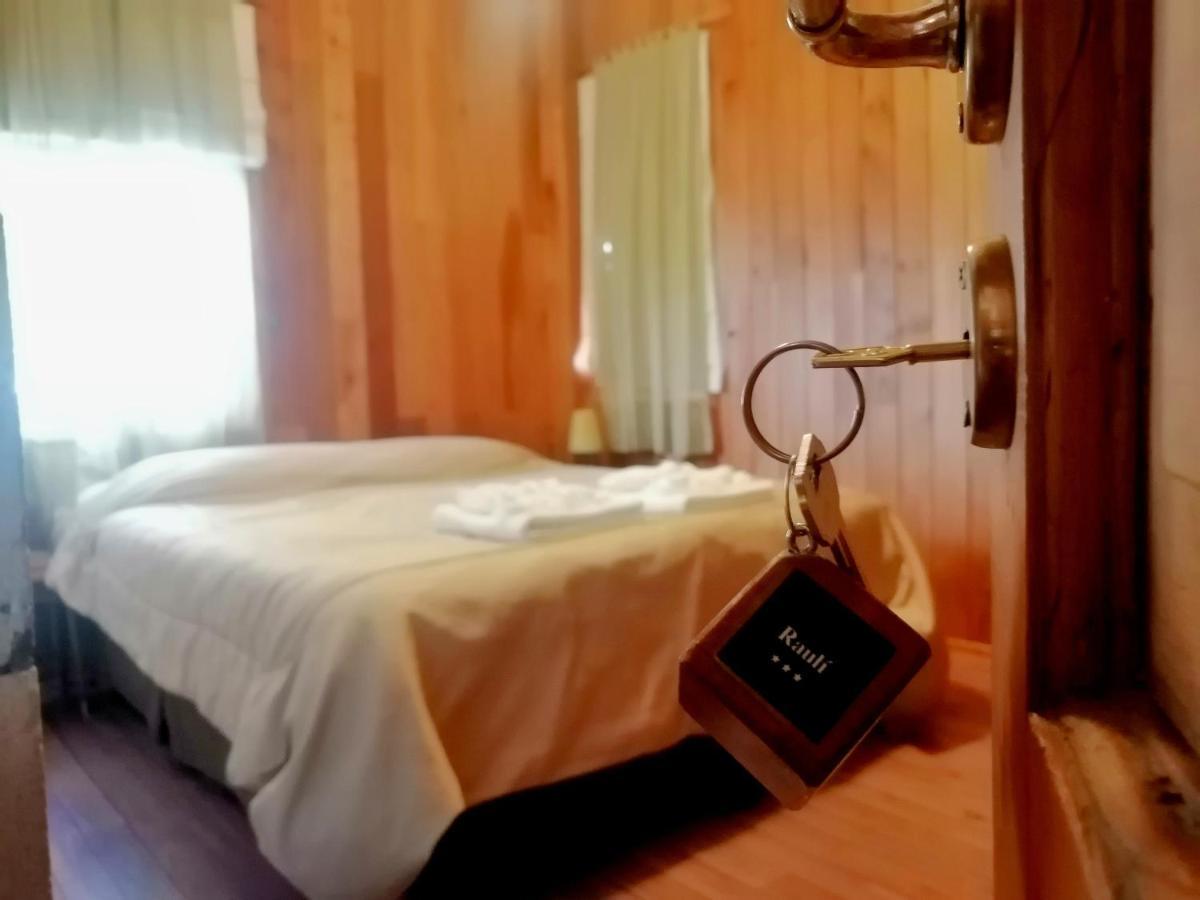 Wesley House Hosteria Boutique Сан-Мартин-де-лос-Андес Экстерьер фото